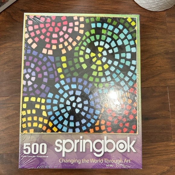 Strolling Ephesus Puzzle - Picture 2 of 6